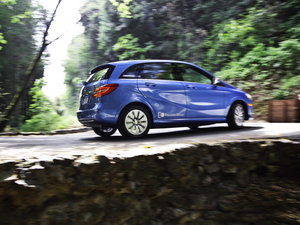 2015Electric Drive w^