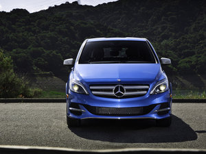 2015Electric Drive w^