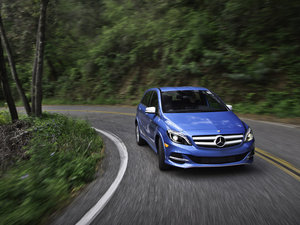 2015Electric Drive w^