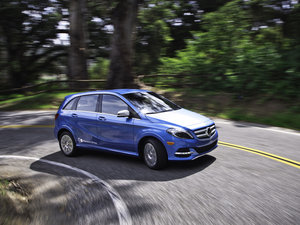 2015Electric Drive w^