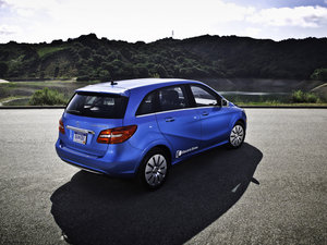 2015Electric Drive w^