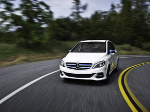 2015Electric Drive w^