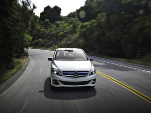 2015Electric Drive w^