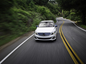 2015Electric Drive w^