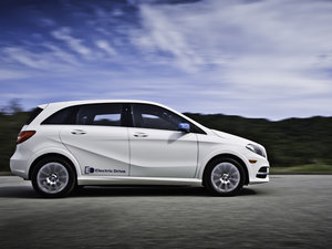 2015Electric Drive w^