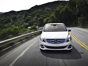 2015Electric Drive w^