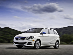 2015Electric Drive w^