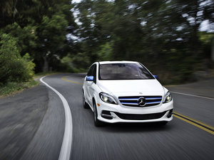 2015Electric Drive w^