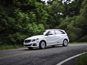 2015Electric Drive w^