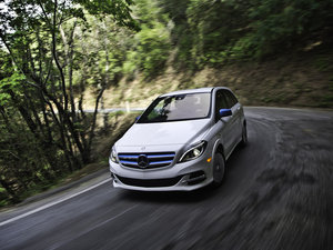 2015Electric Drive w^