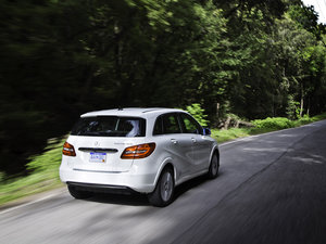 2015Electric Drive w^