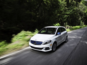 2015Electric Drive w^