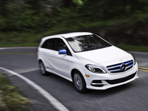 2015Electric Drive w^