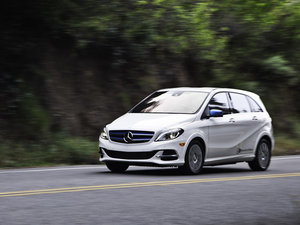 2015Electric Drive w^