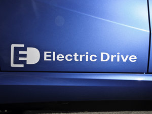 2015Electric Drive (ji)^