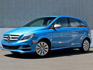 2015Electric Drive w^