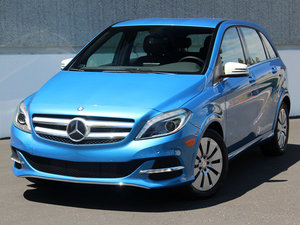 2015Electric Drive w^