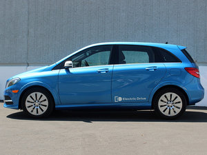 2015Electric Drive w^