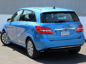 2015Electric Drive w^