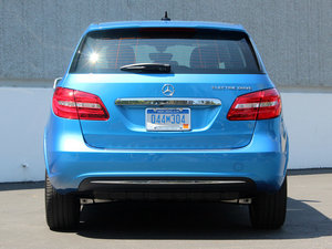 2015Electric Drive w^