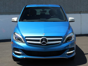 2015Electric Drive w^