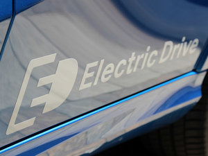 2015Electric Drive (ji)^