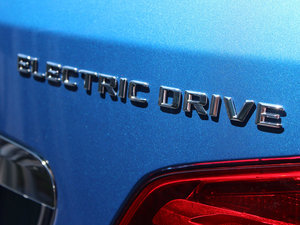 2015Electric Drive ^