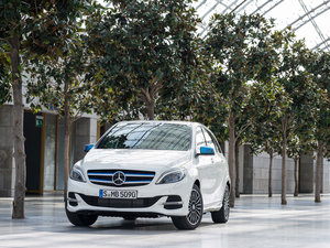 2015Electric Drive w^