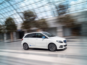 2015Electric Drive w^