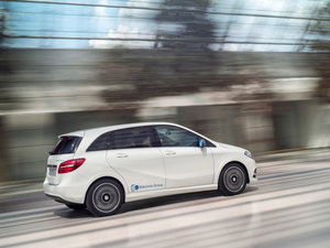 2015Electric Drive w^