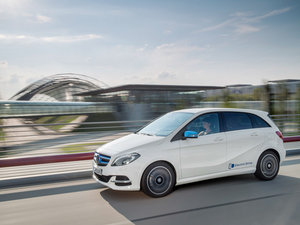 2015Electric Drive w^