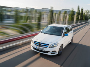 2015Electric Drive w^