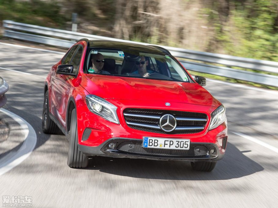 2014YGLA(M) Edition 1