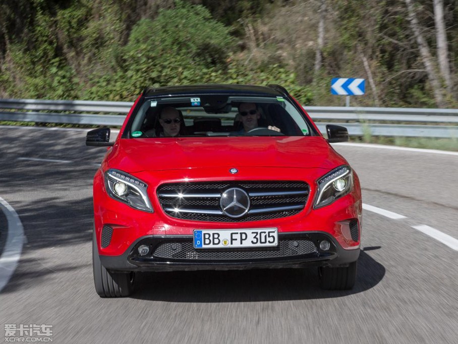 2014YGLA(M) Edition 1