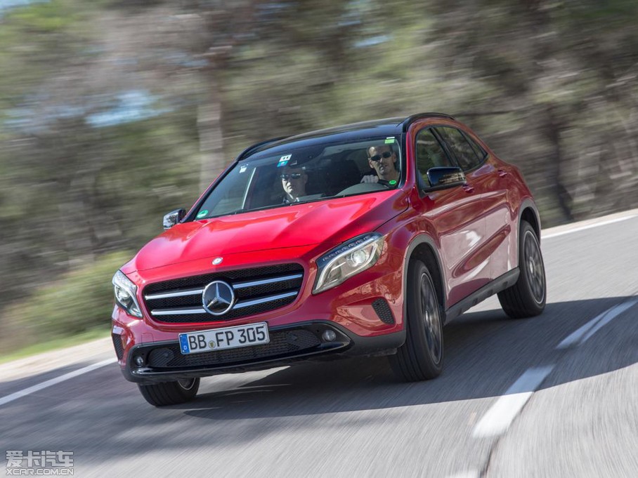 2014YGLA(M) Edition 1