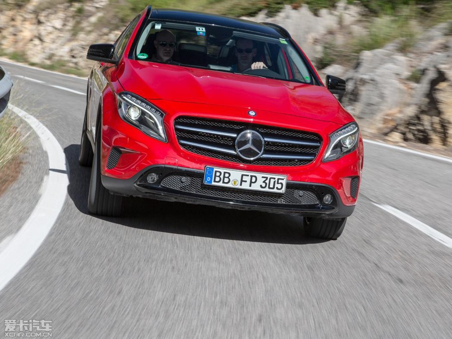 2014YGLA(M) Edition 1