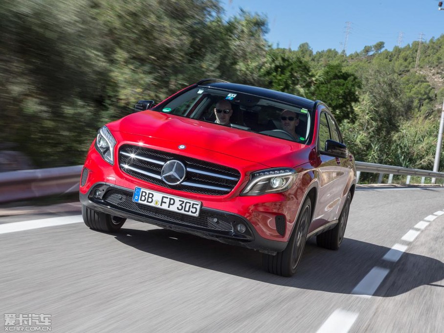 2014YGLA(M) Edition 1