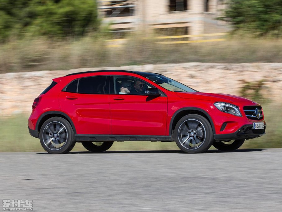 2014YGLA(M) Edition 1