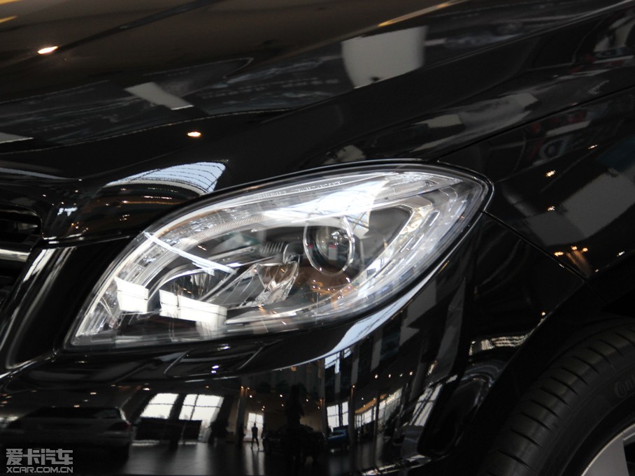 2014YM ML 320 4MATIC