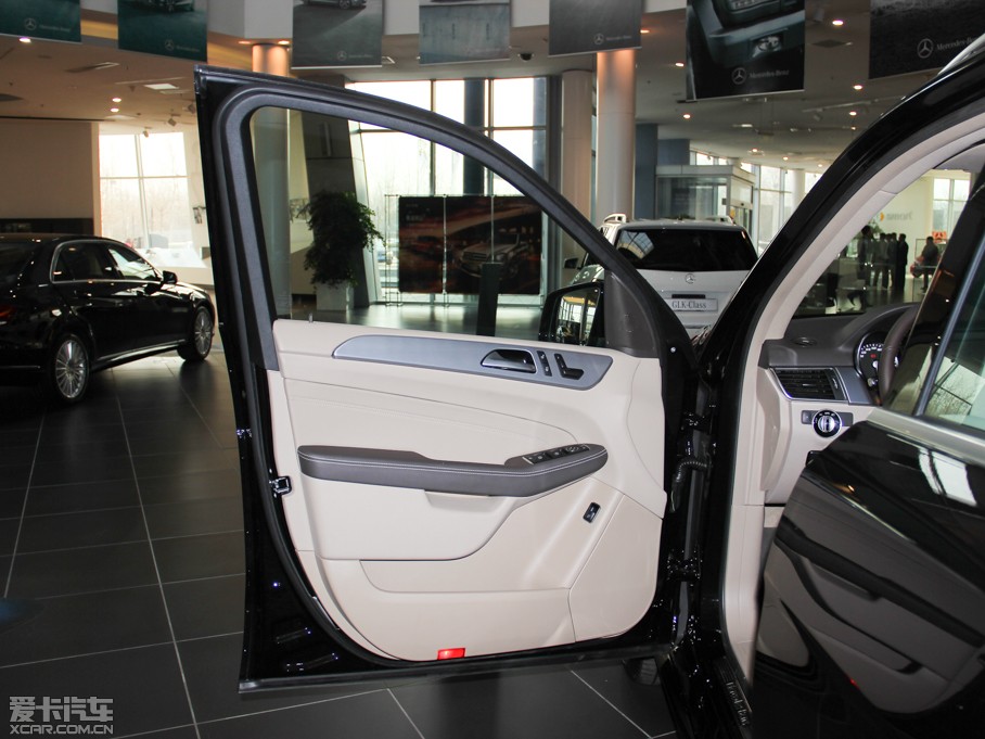 2014YM ML 320 4MATIC