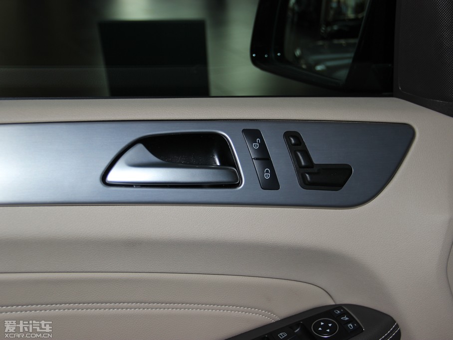 2014YM ML 320 4MATIC