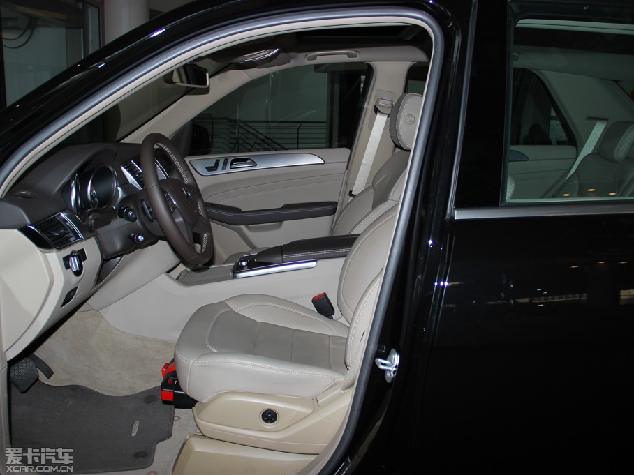 2014YM ML 320 4MATIC