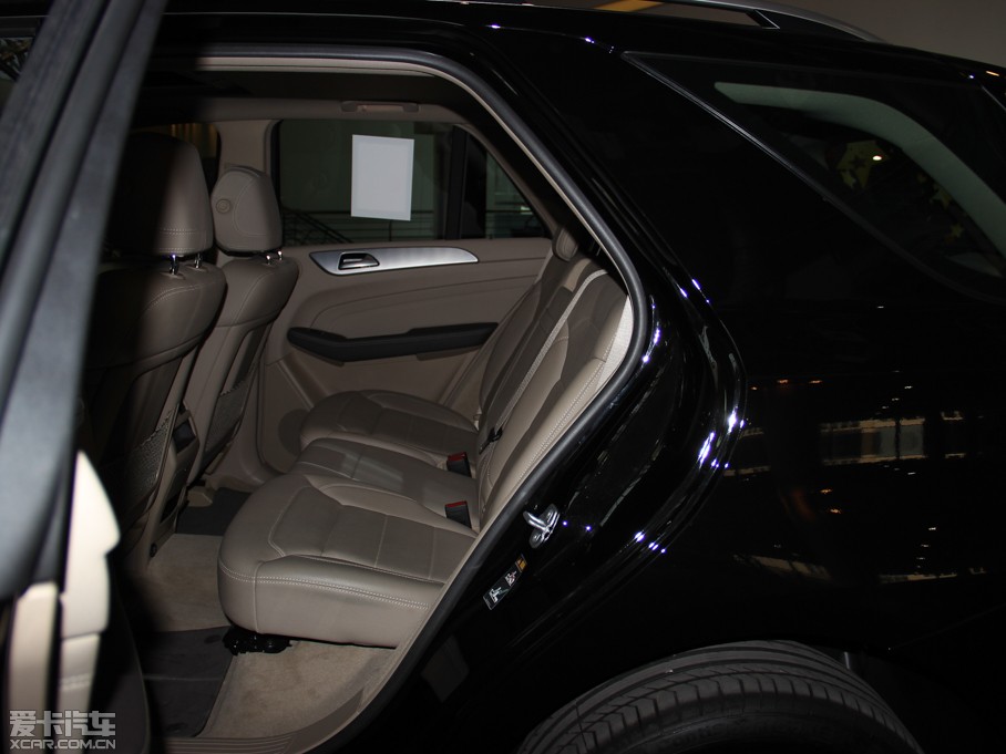 2014YM ML 320 4MATIC