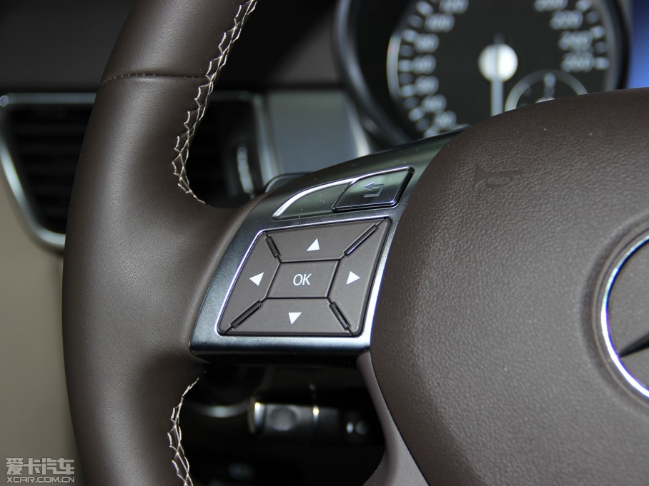 2014YM ML 320 4MATIC