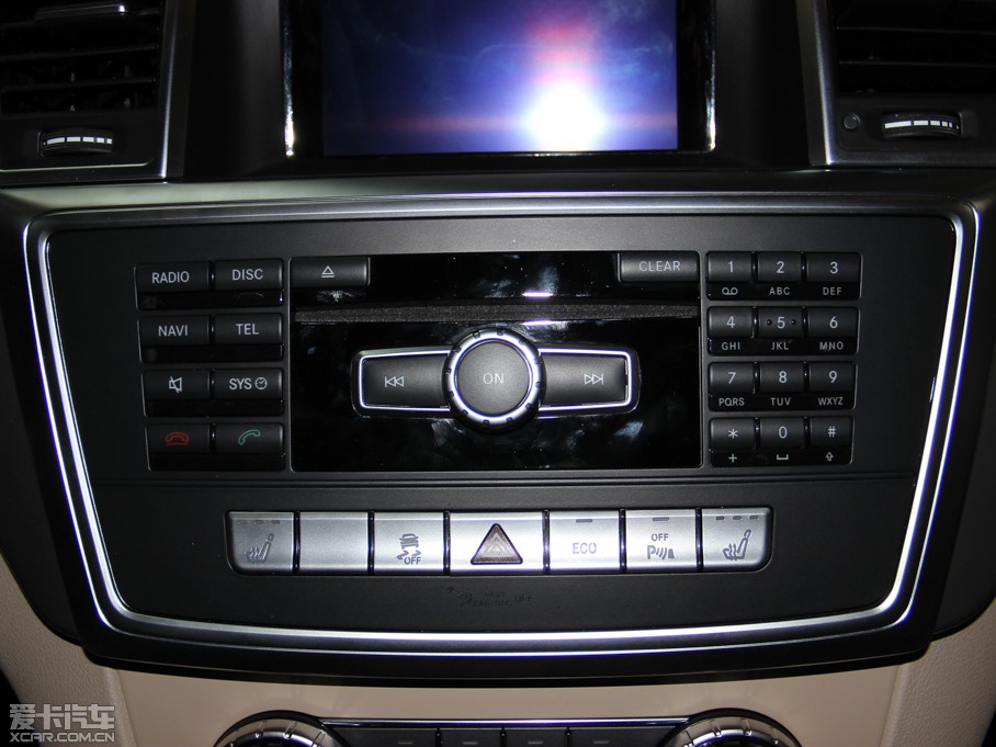 2014YM ML 320 4MATIC