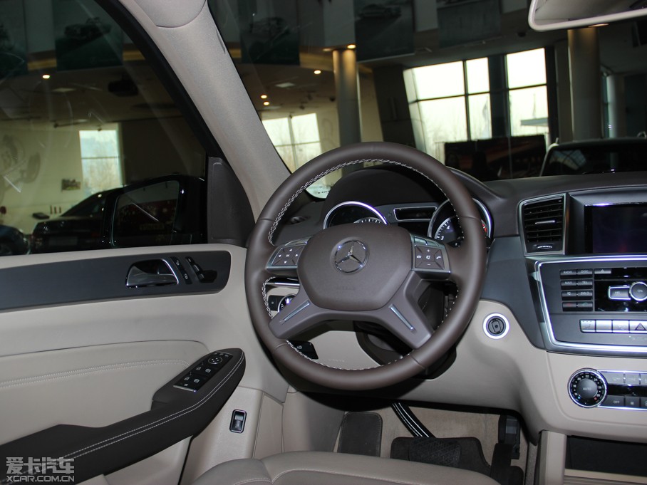 2014YM ML 320 4MATIC