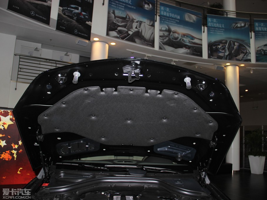 2014YM ML 320 4MATIC