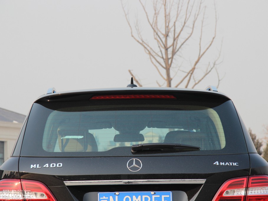 2014YM ML 400 4MATIC Ӹ