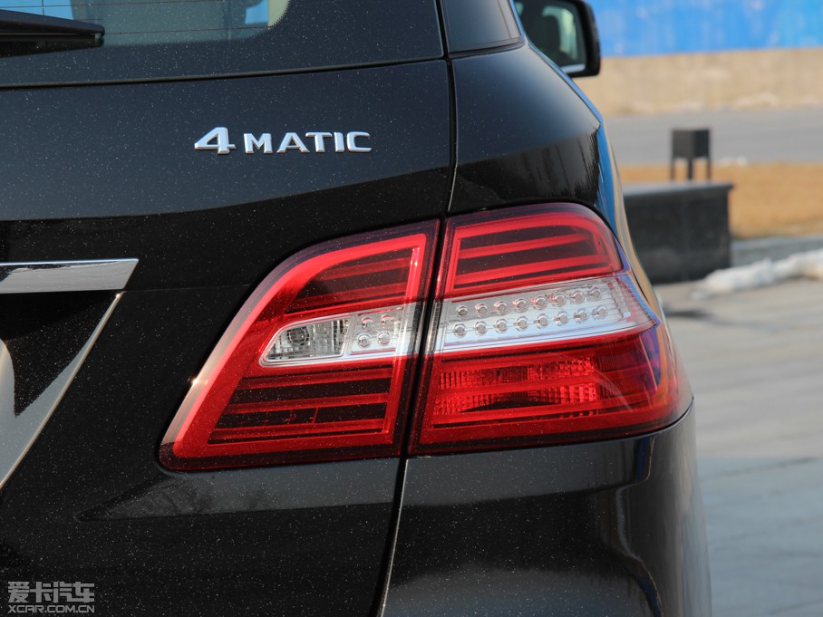 2014YM ML 400 4MATIC Ӹ