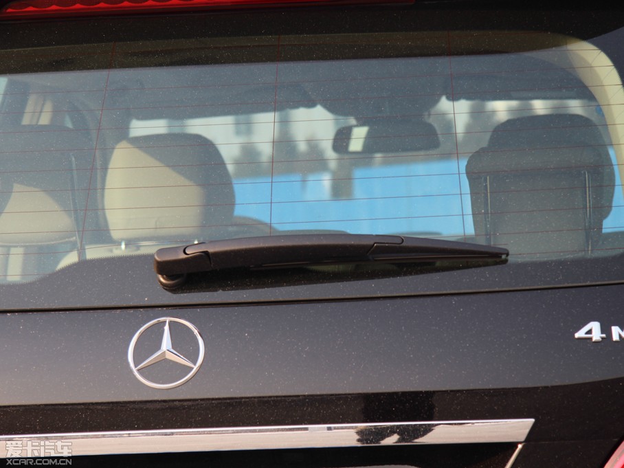 2014YM ML 400 4MATIC Ӹ